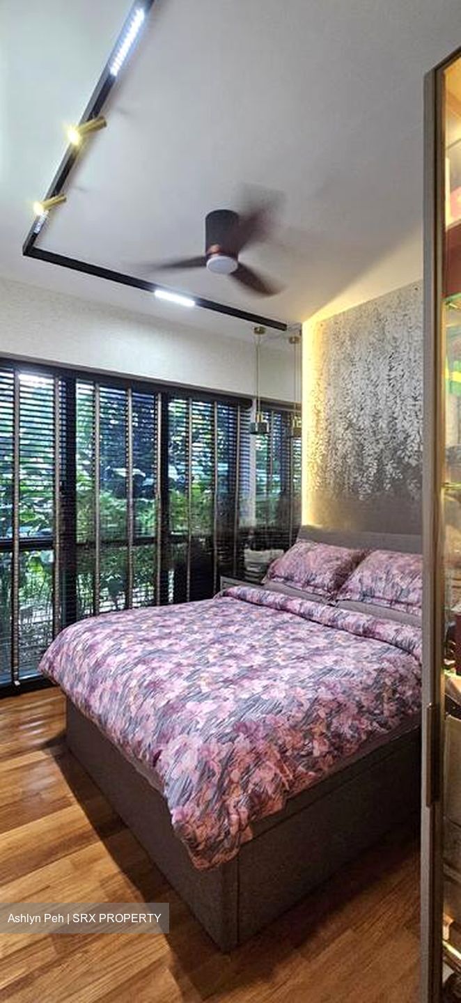 Fourth Avenue Residences (D10), Apartment #460363941